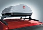 Fiat Panda Accessories 2012 года